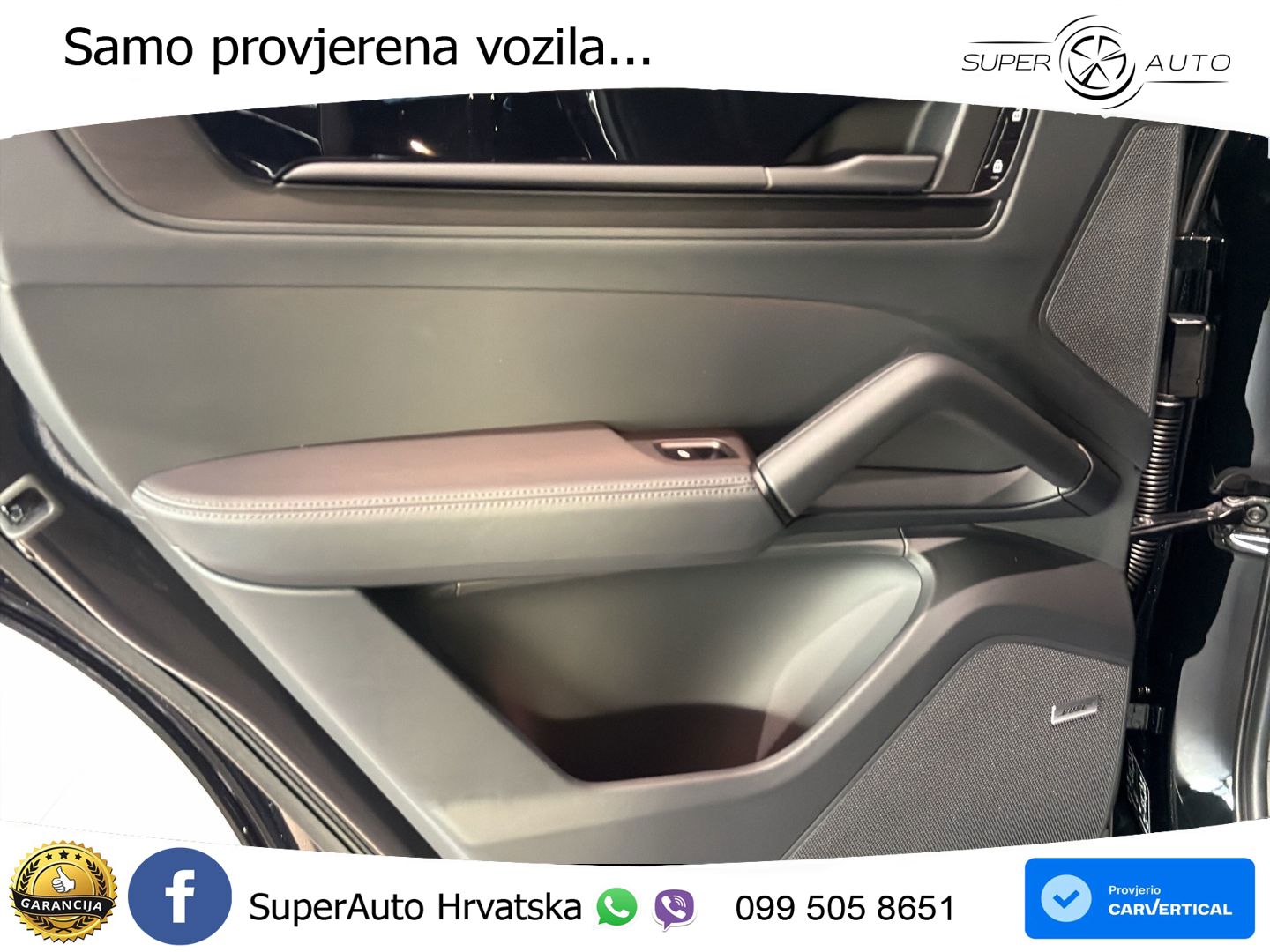Porsche Cayenne 3.0 V6 (470 KS) E-Hybrid Tiptronic S