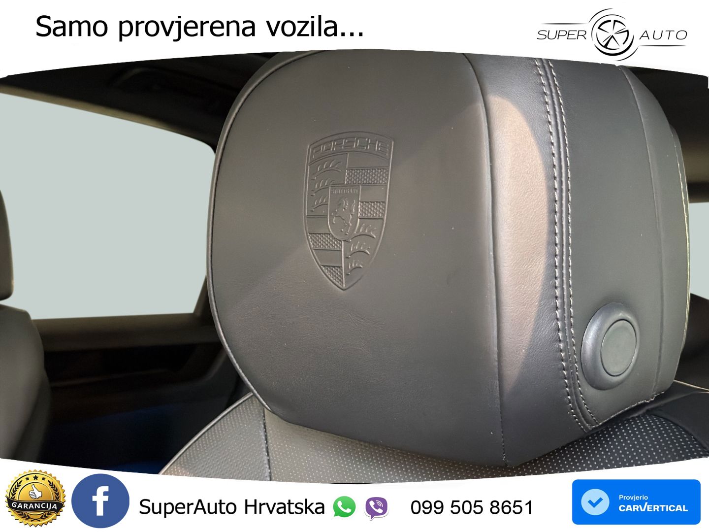 Porsche Cayenne 3.0 V6 (470 KS) E-Hybrid Tiptronic S