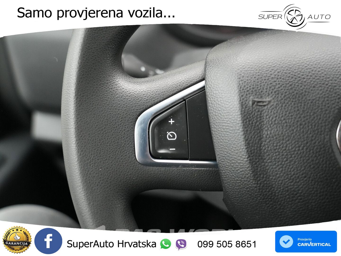 Renault Master 145 KS
