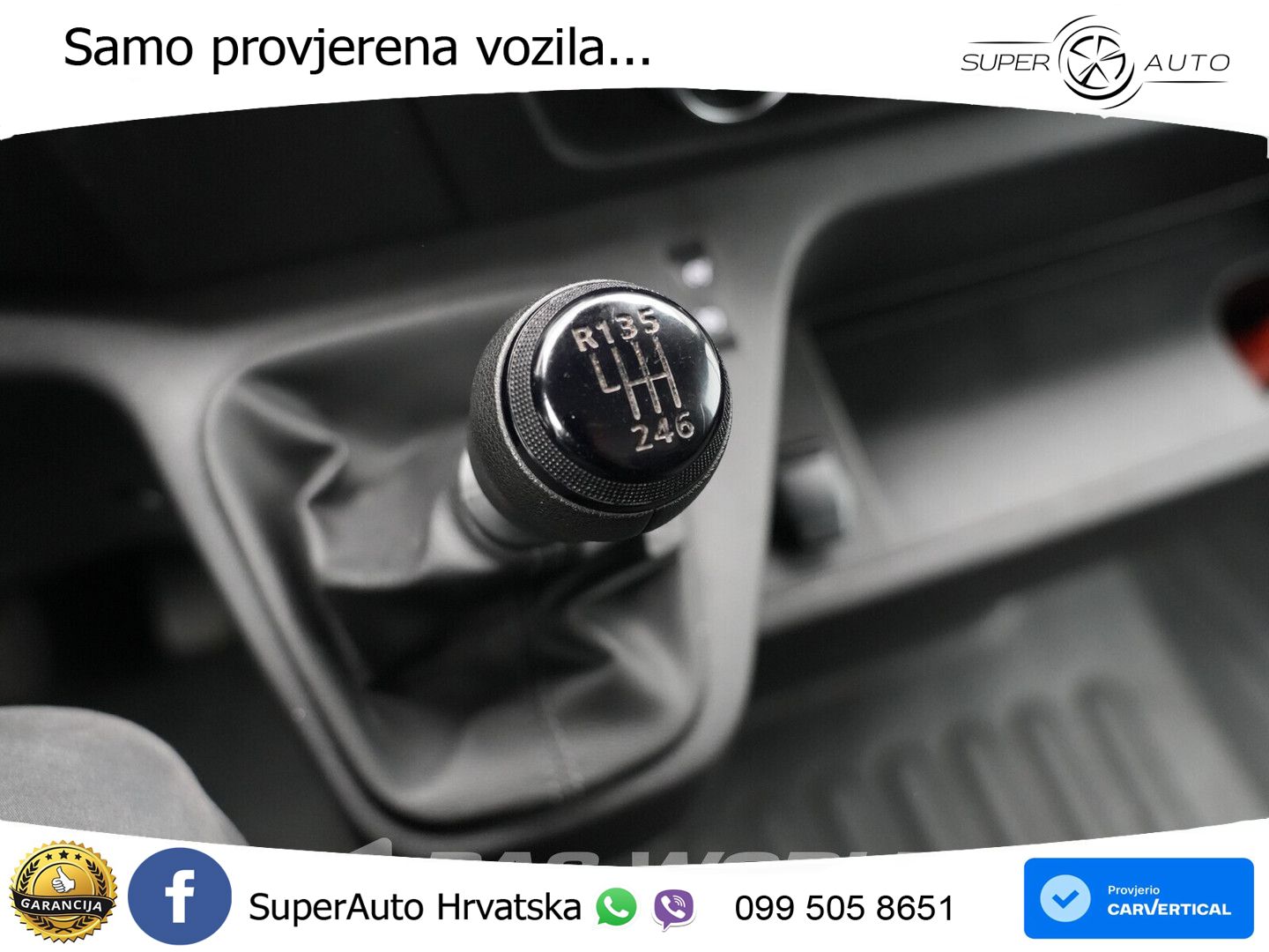 Renault Master 145 KS