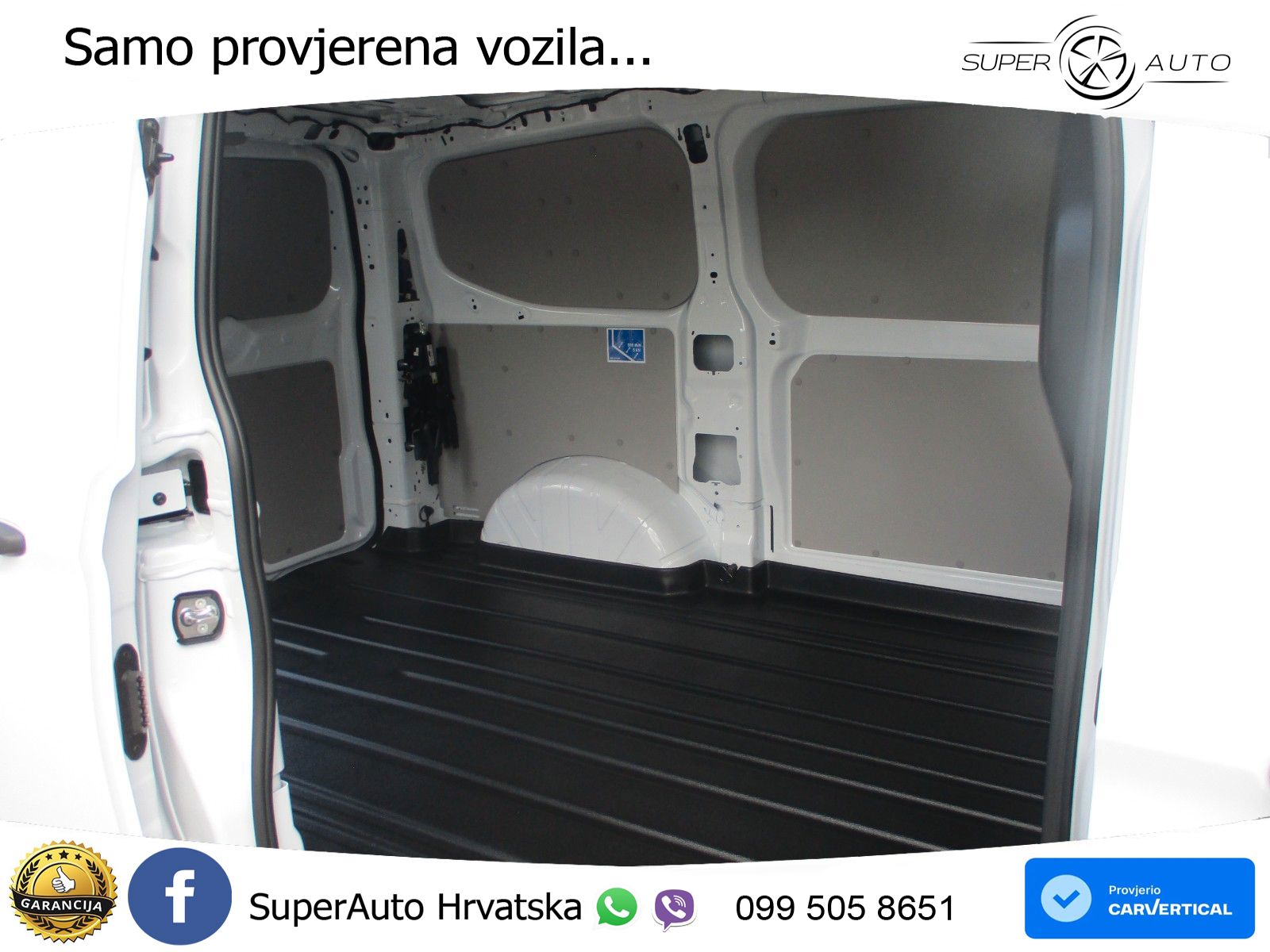 Ford Transit 136 KS