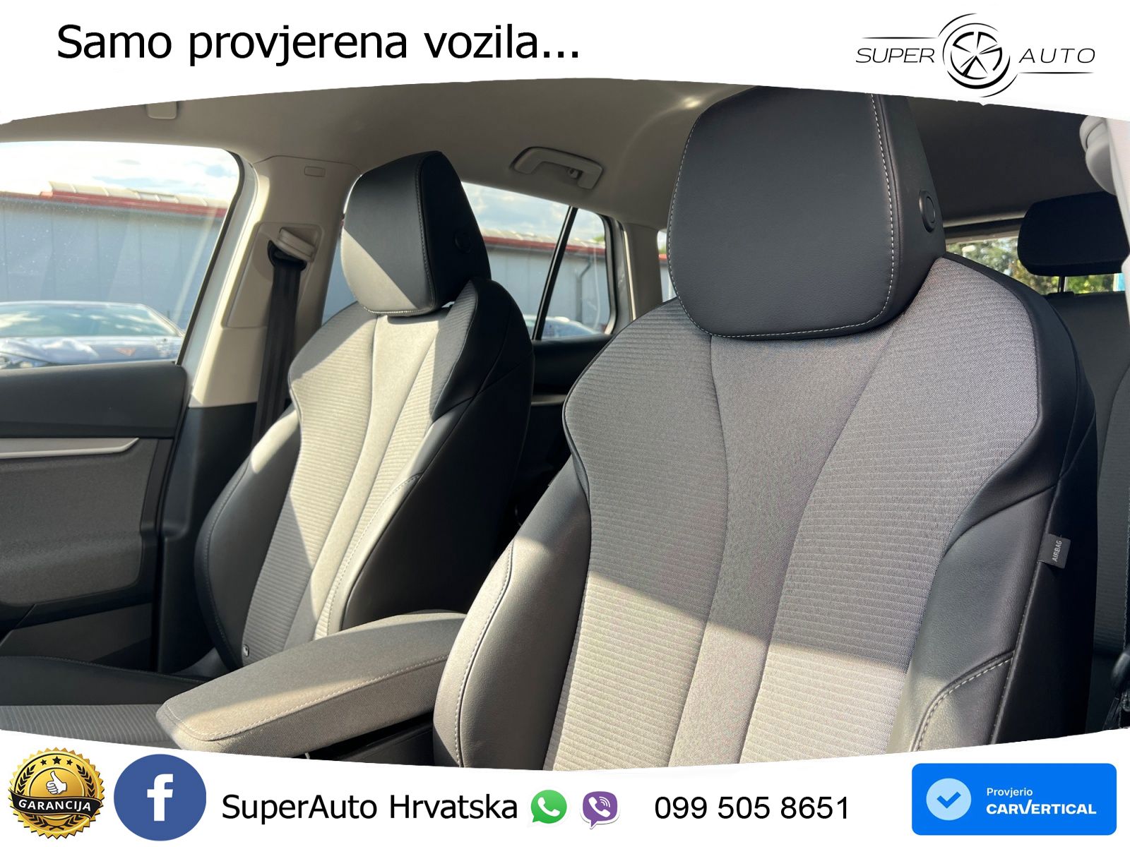 Škoda Enyaq iV 80 82 kWh (204 KS) Loft LED+GR SJED+ACC
