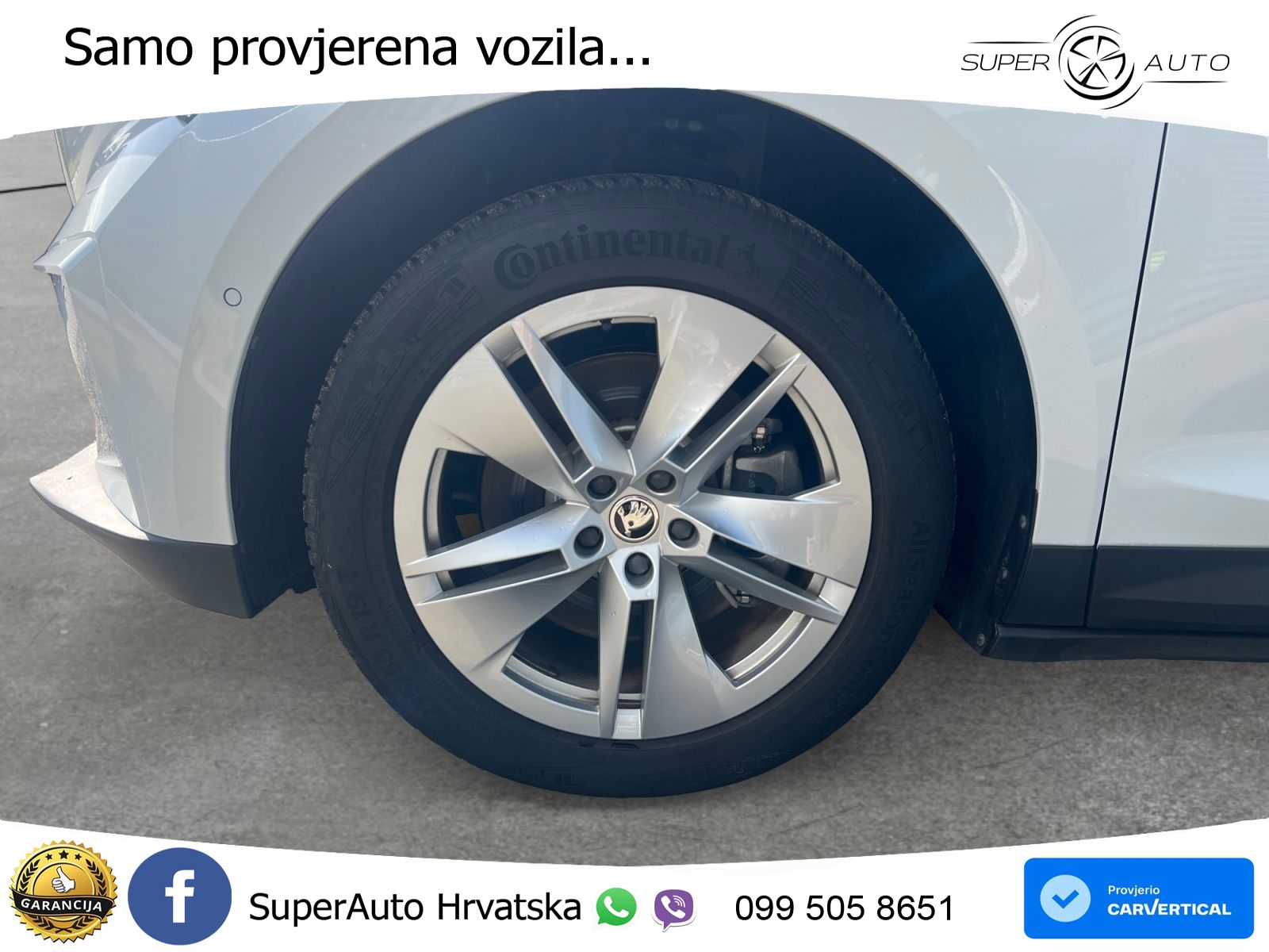 Škoda Enyaq iV 80 82 kWh (204 KS) Loft LED+GR SJED+ACC