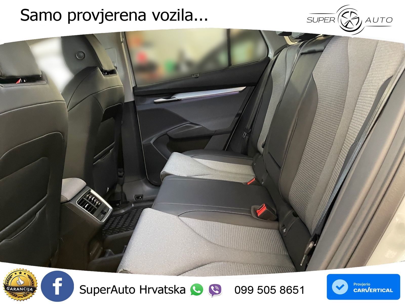 Škoda Enyaq 85 82 kWh (286 KS) Loft LED+GR SJED+ACC