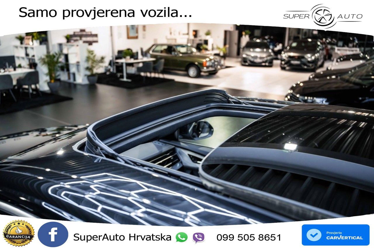 Audi Q8 45 TDI V6 (231 KS) quattro Tiptronic S line LED+ACC