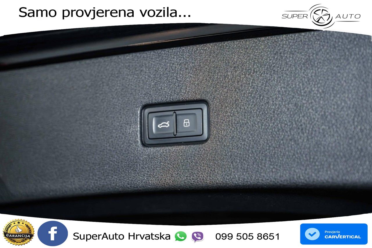 Audi Q8 45 TDI V6 (231 KS) quattro Tiptronic S line LED+ACC