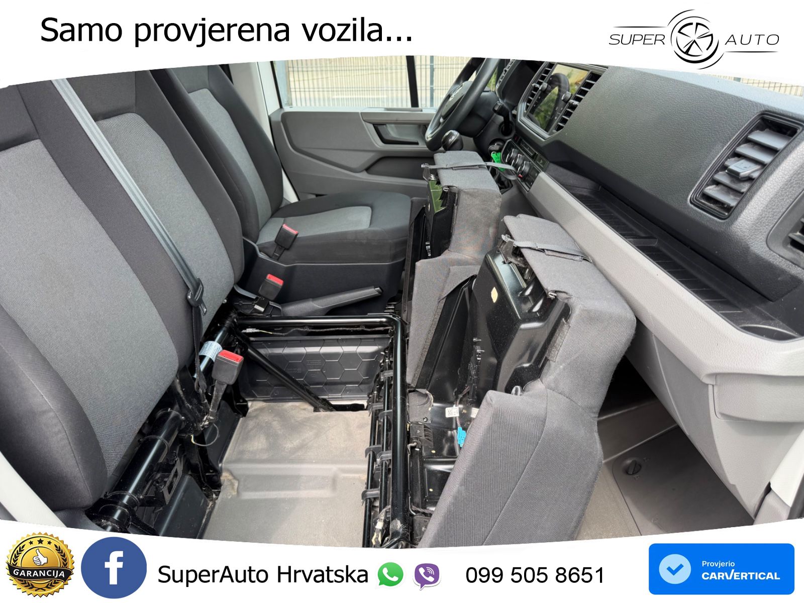 VW Crafter