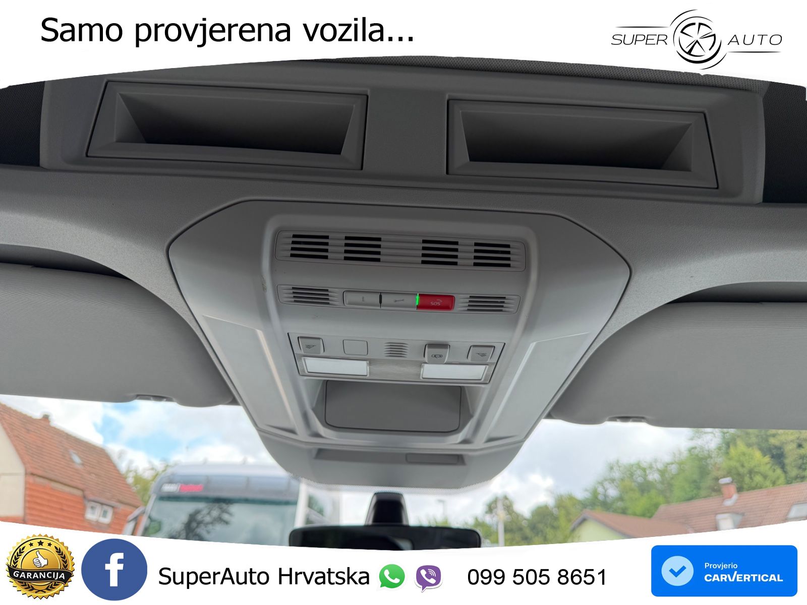 VW Crafter