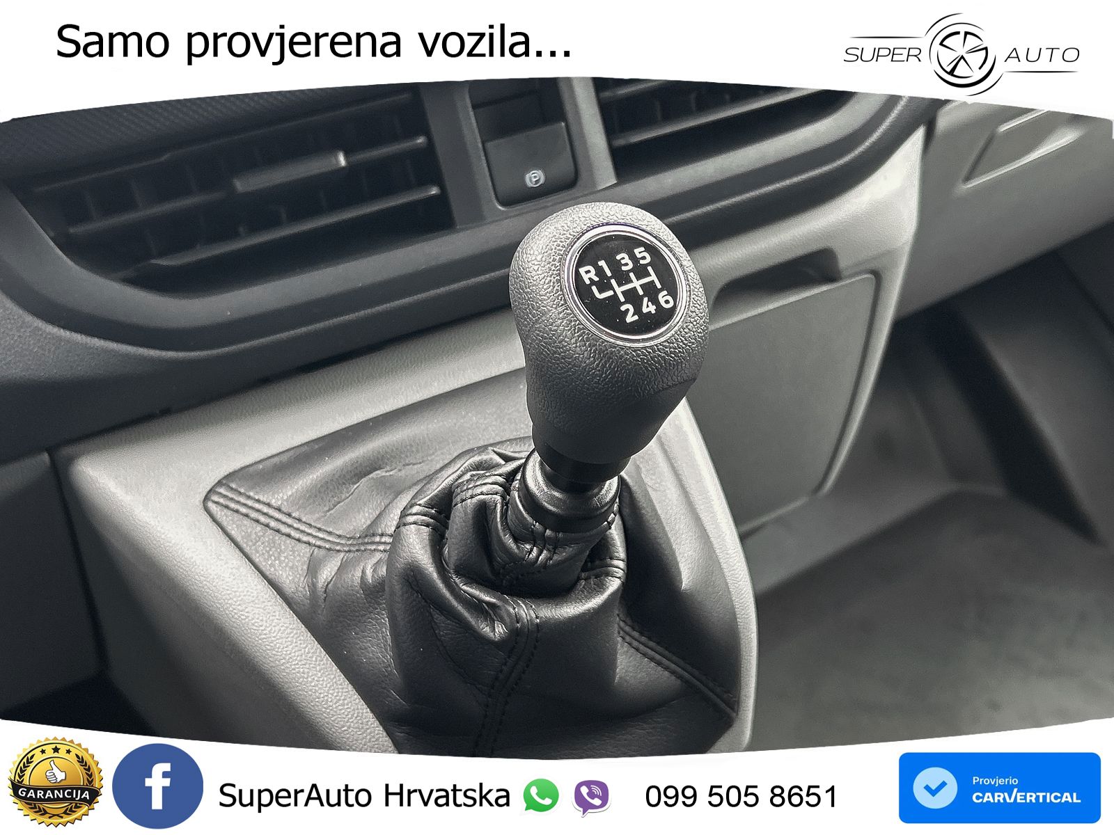Ford Transit 110 KS