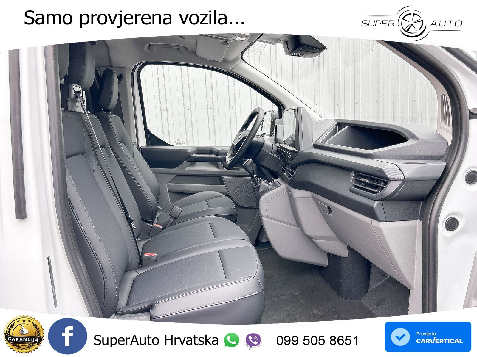 Ford Transit 110 KS