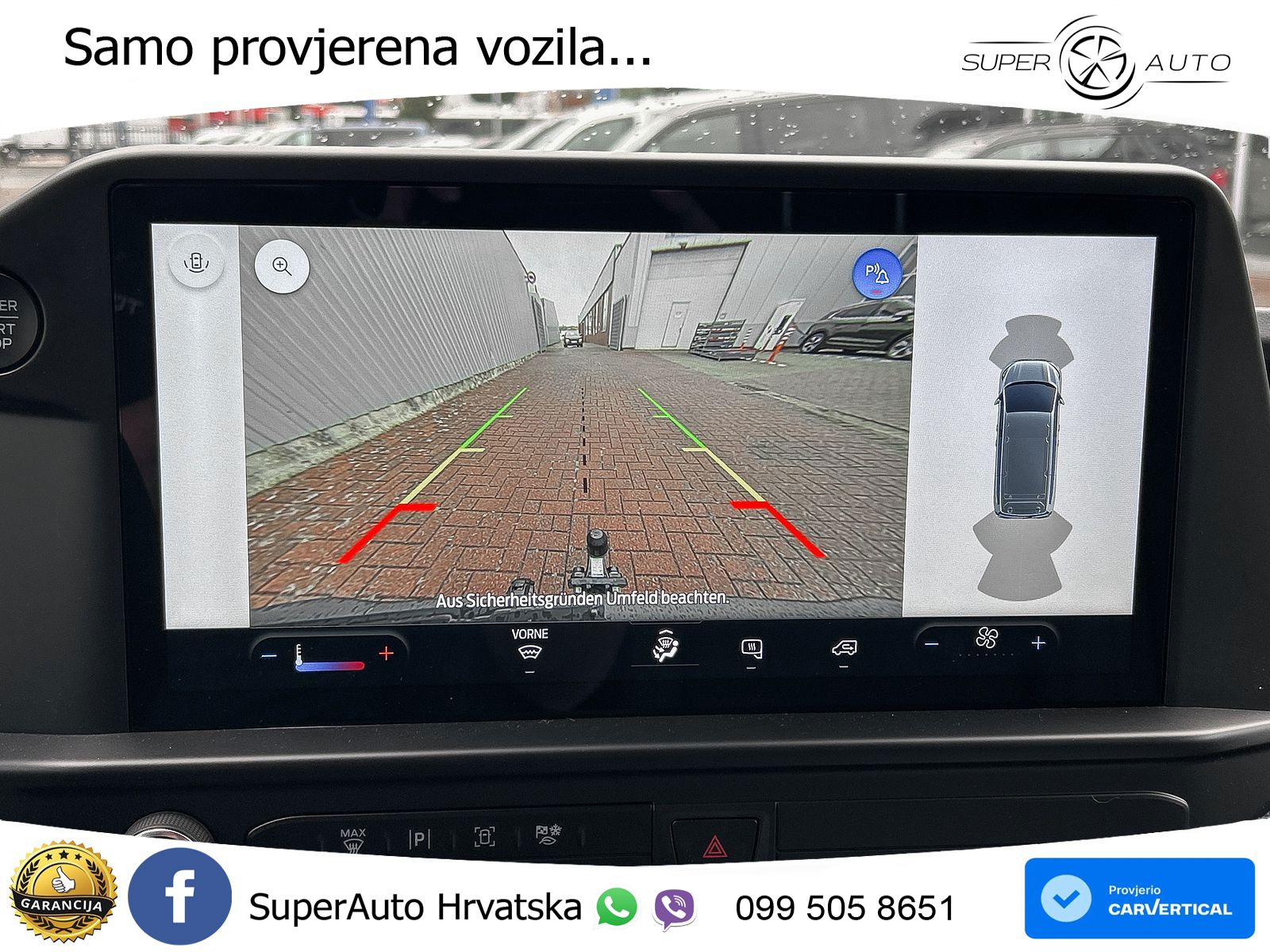 Ford Transit 110 KS