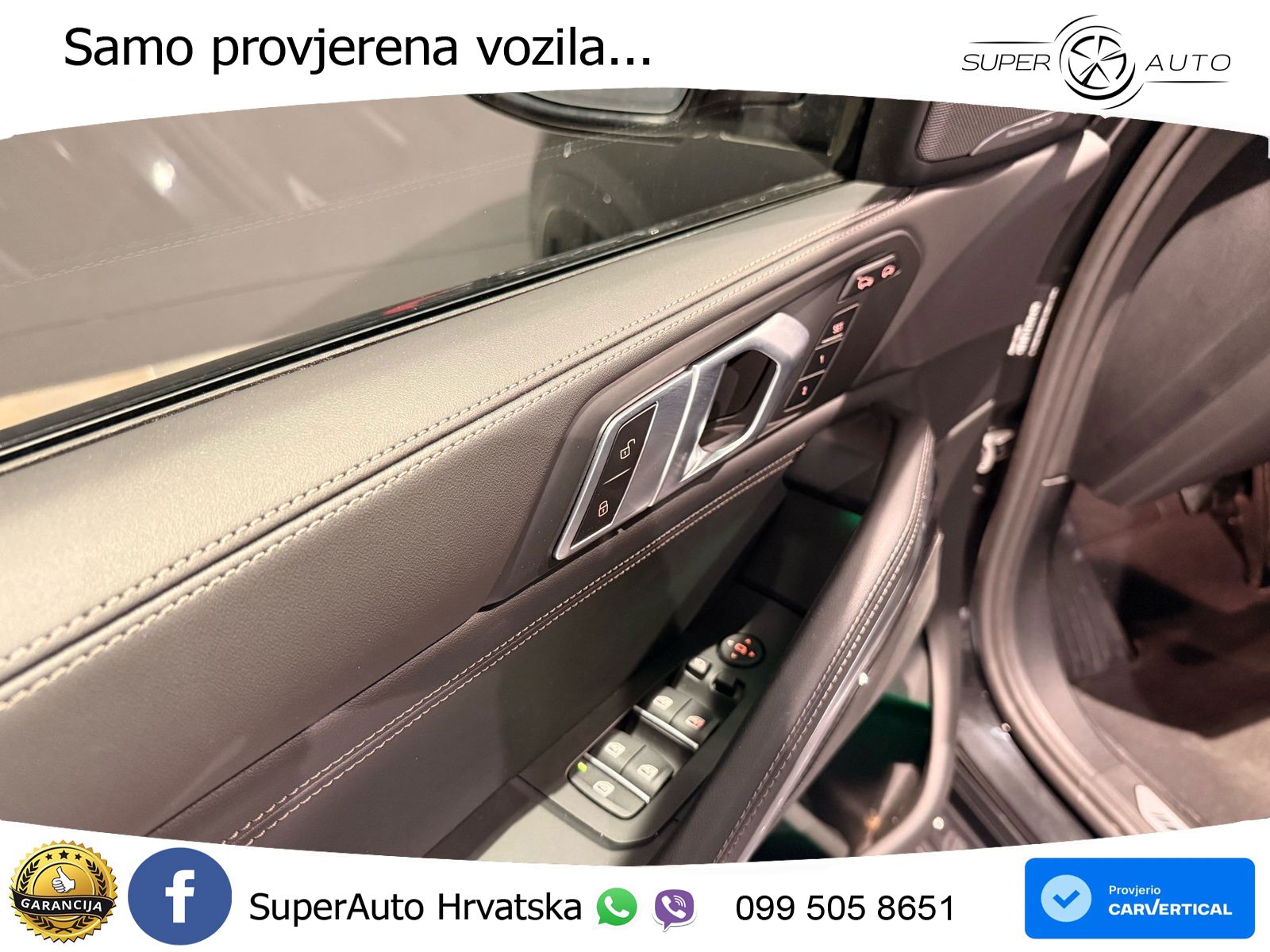 BMW X6 30d (298 KS) xDrive Steptronic M Sport LED+GR SJED+ACC