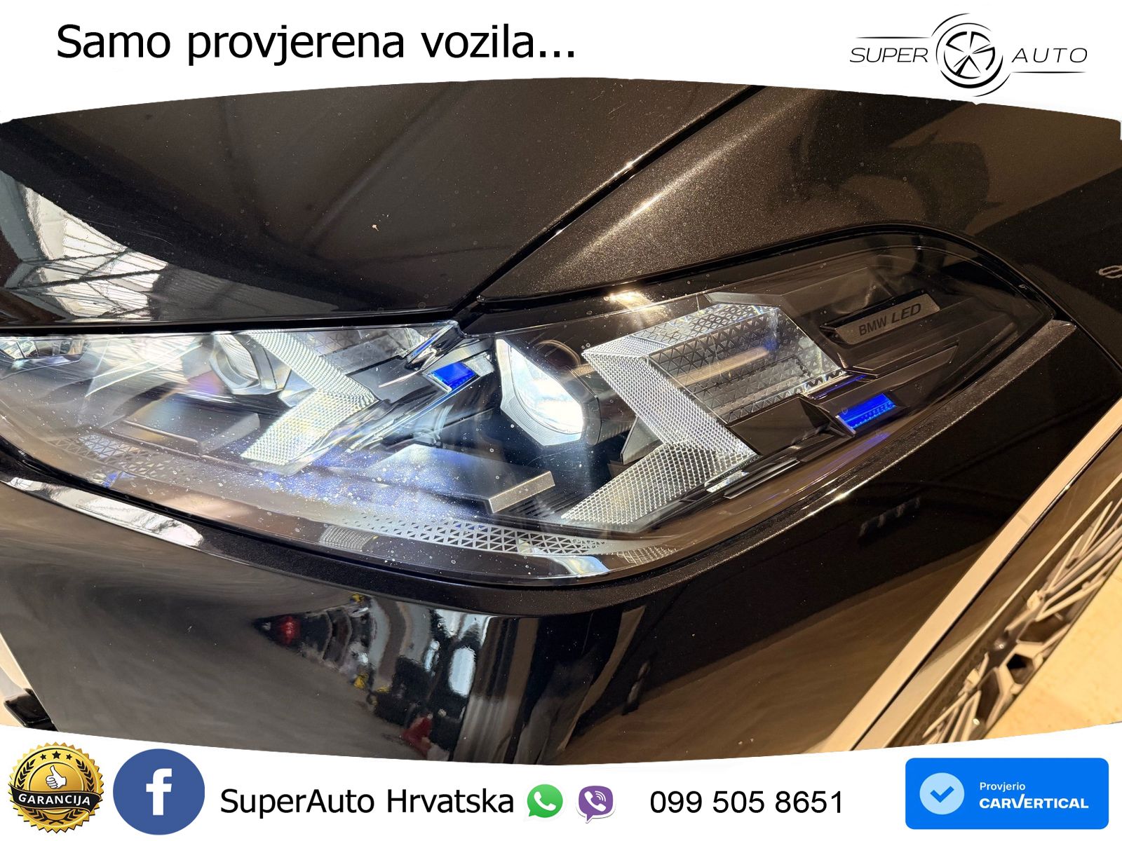BMW X6 30d (298 KS) xDrive Steptronic M Sport LED+GR SJED+ACC