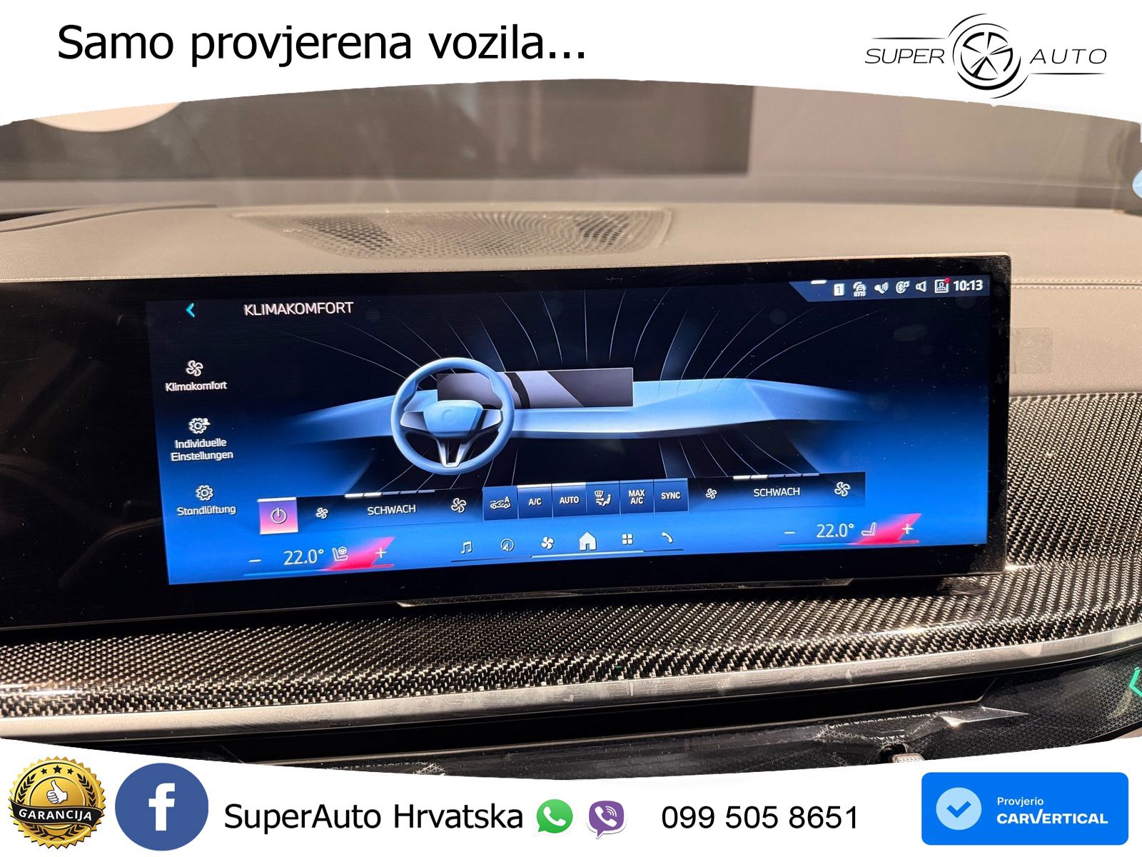 BMW X6 30d (298 KS) xDrive Steptronic M Sport LED+GR SJED+ACC