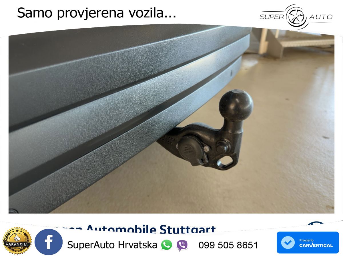 Volkswagen ID.4 Pro 82 kWh (286 KS)