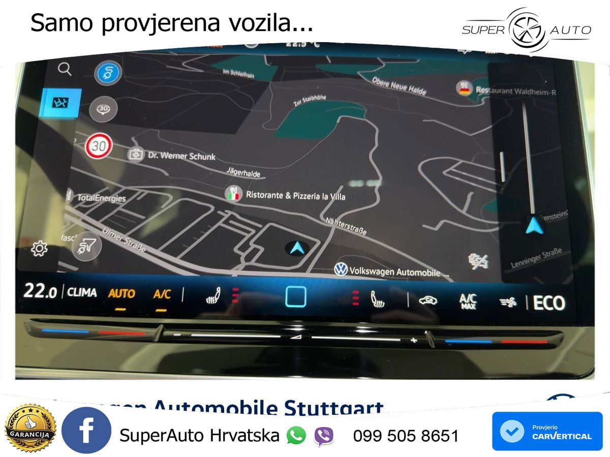 Volkswagen ID.4 Pro 82 kWh (286 KS)