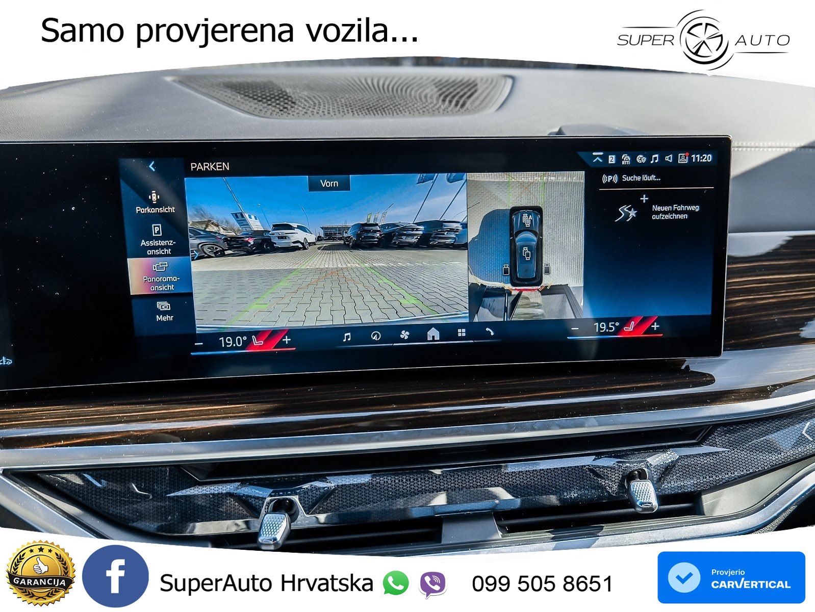 BMW X5 40d (340 KS) xDrive Steptronic LED+GR SJED+ACC