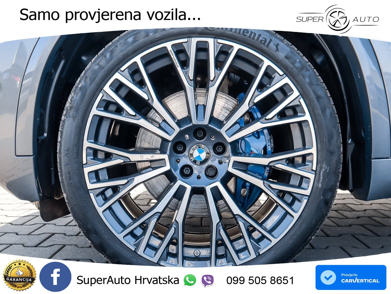 BMW X5 40d (340 KS) xDrive Steptronic LED+GR SJED+ACC