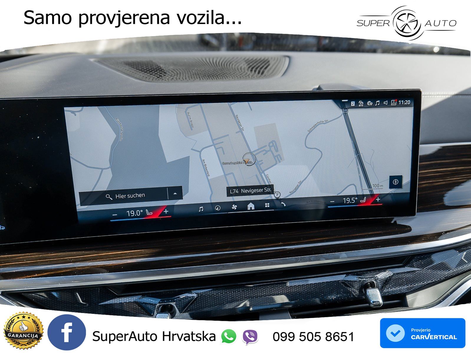 BMW X5 40d (340 KS) xDrive Steptronic LED+GR SJED+ACC