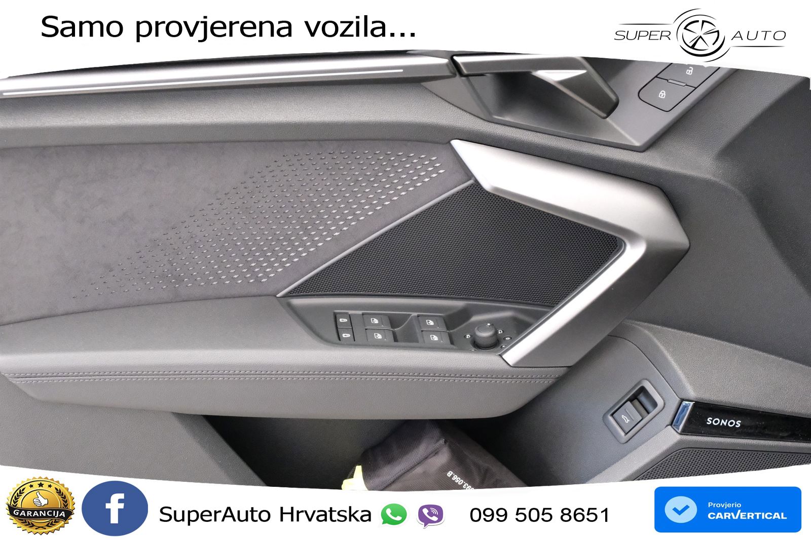 Audi RS3 Sportback 2.5 TFSI (400 KS) quattro S tronic LED+GR SJED+ACC