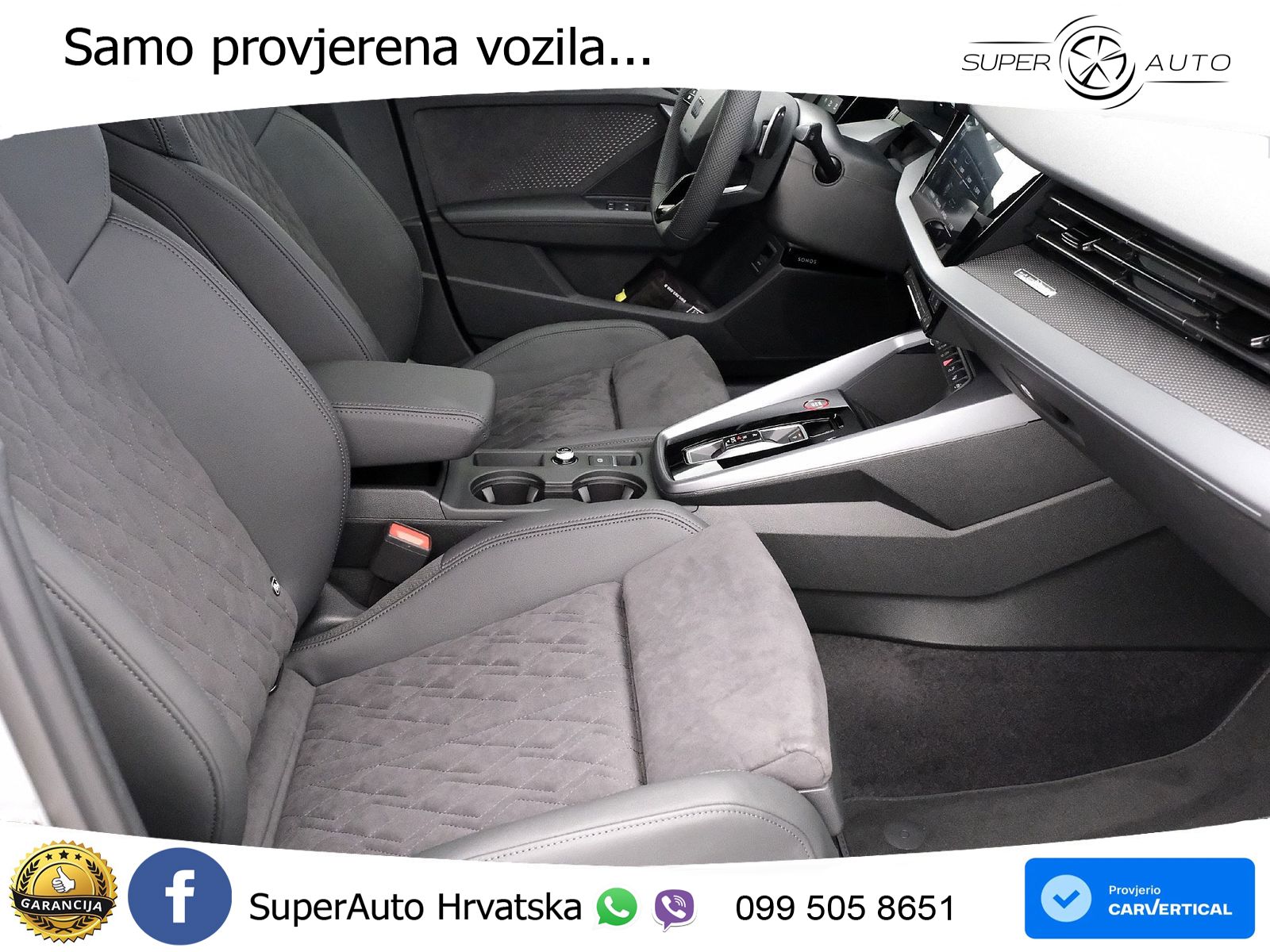 Audi RS3 Sportback 2.5 TFSI (400 KS) quattro S tronic LED+GR SJED+ACC