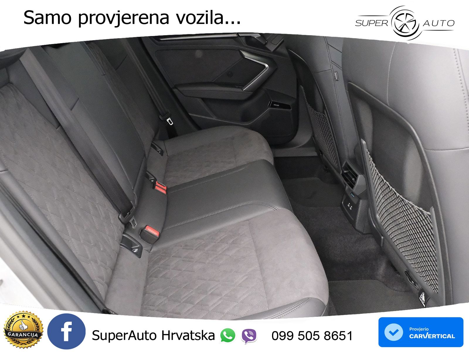 Audi RS3 Sportback 2.5 TFSI (400 KS) quattro S tronic LED+GR SJED+ACC