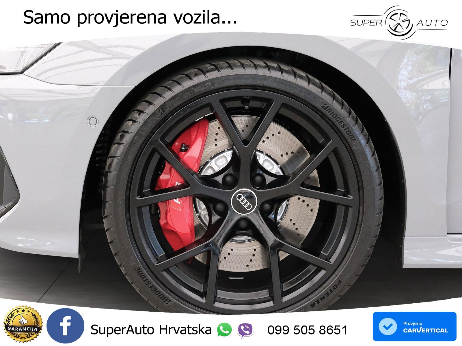 Audi RS3 Sportback 2.5 TFSI (400 KS) quattro S tronic LED+GR SJED+ACC
