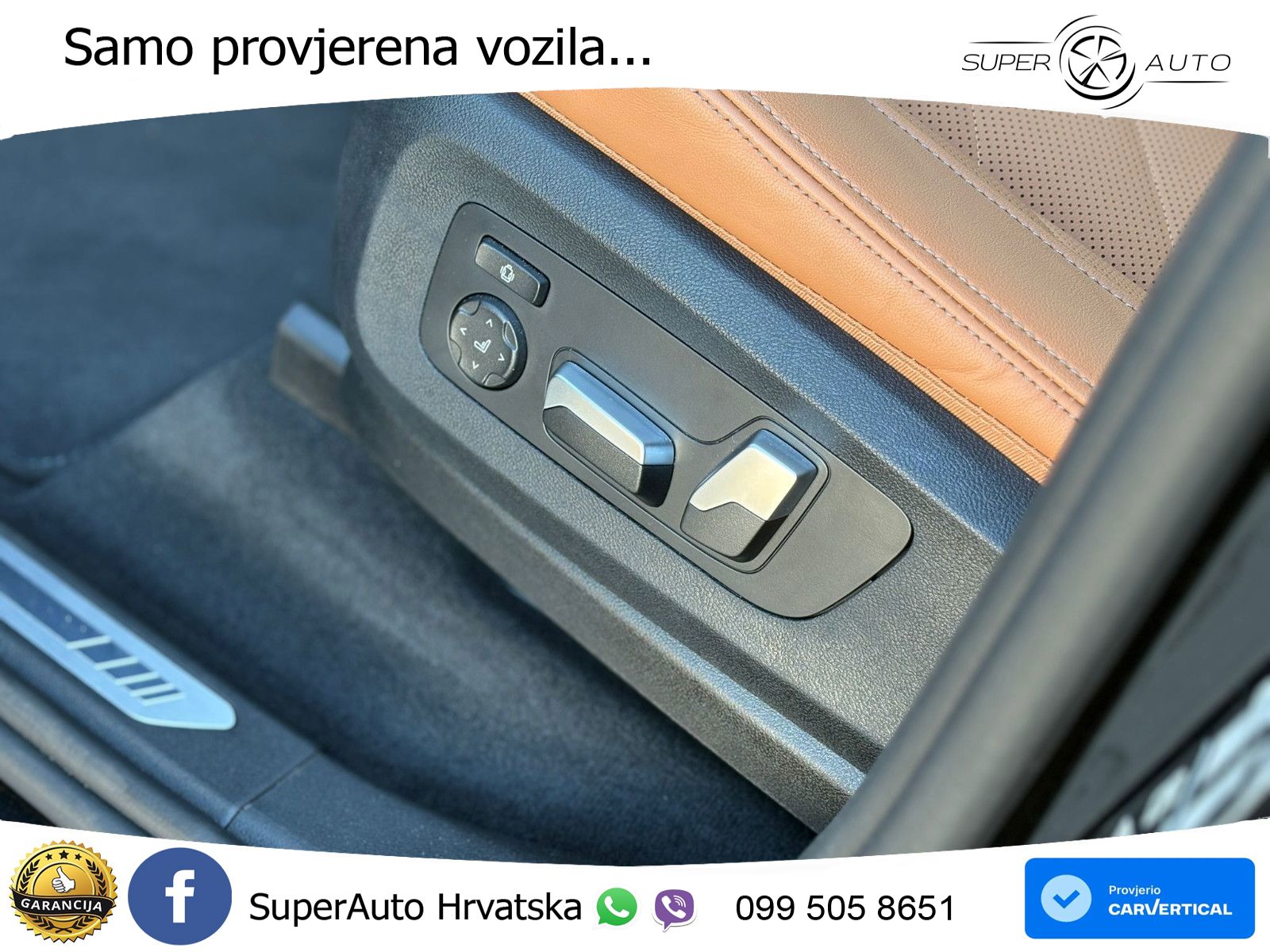 BMW X5 30d (298 KS) xDrive Steptronic M Sport