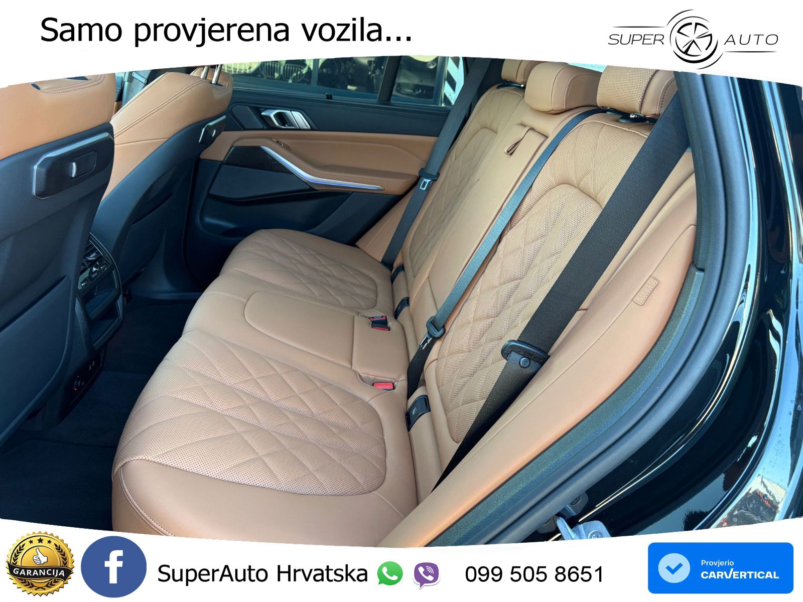 BMW X5 30d (298 KS) xDrive Steptronic M Sport