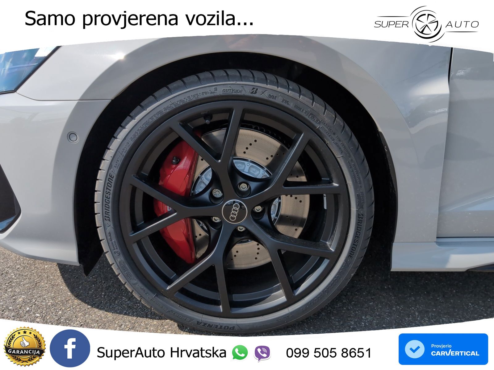 Audi RS3 Sedan 2.5 TFSI (400 KS) quattro S tronic LED+GR SJED+ACC