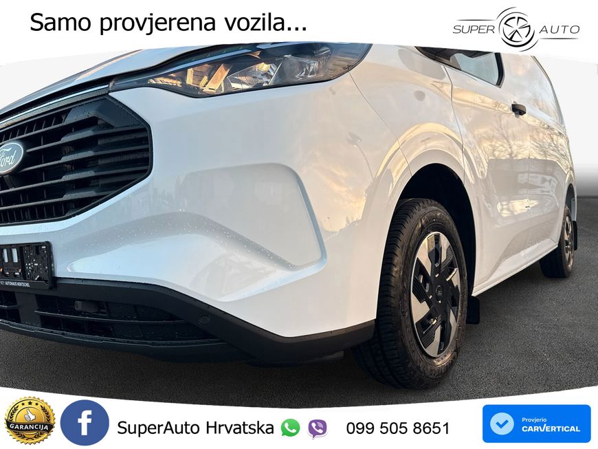 Ford Transit 118 KS