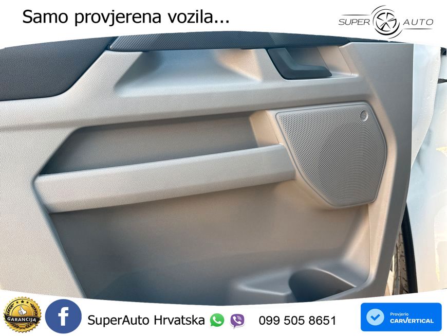 Ford Transit 118 KS