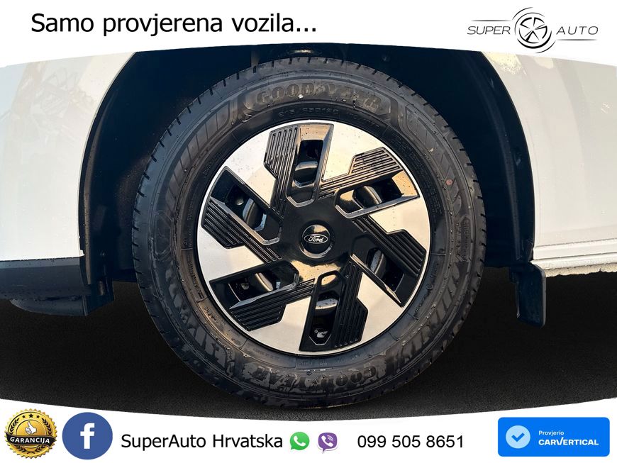 Ford Transit 118 KS