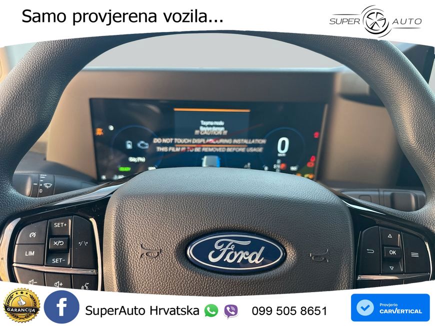 Ford Transit 118 KS