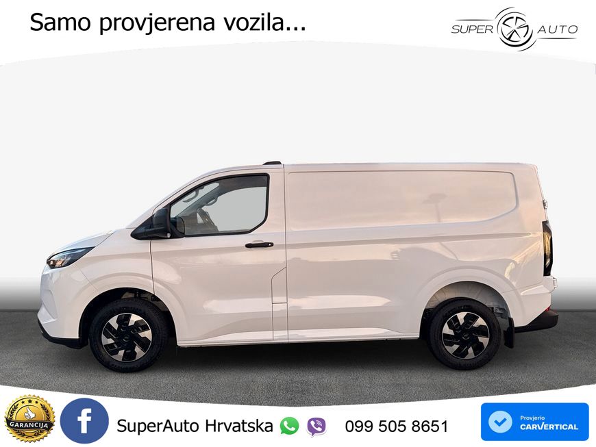 Ford Transit 118 KS