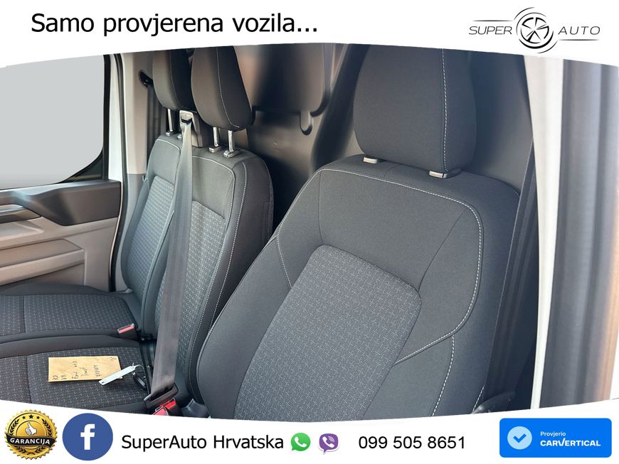 Ford Transit 118 KS