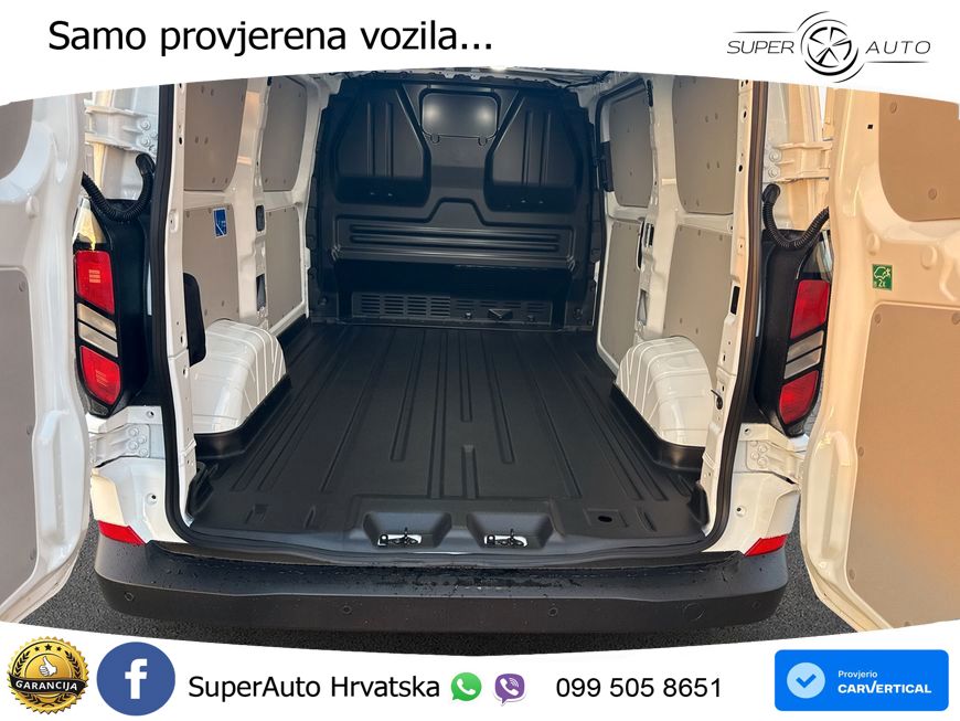 Ford Transit 118 KS
