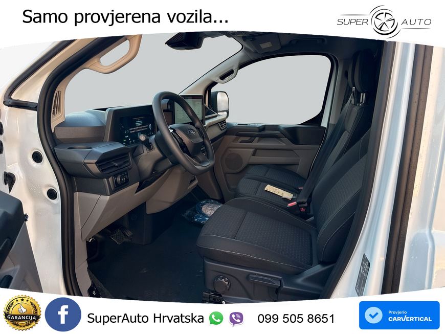 Ford Transit 118 KS