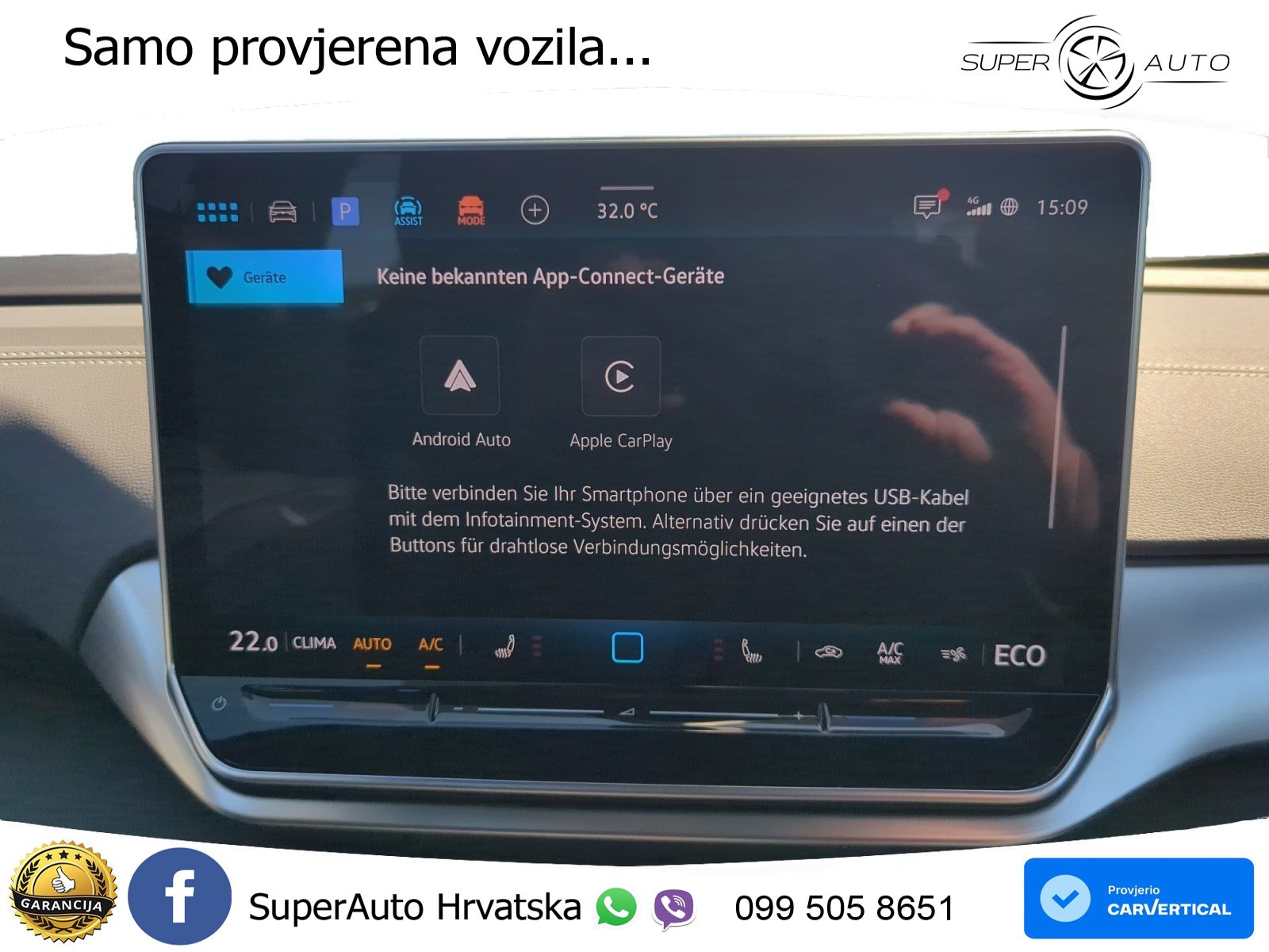 Volkswagen ID.4 Pro 82 kWh (286 KS) LED+GR SJED+ACC