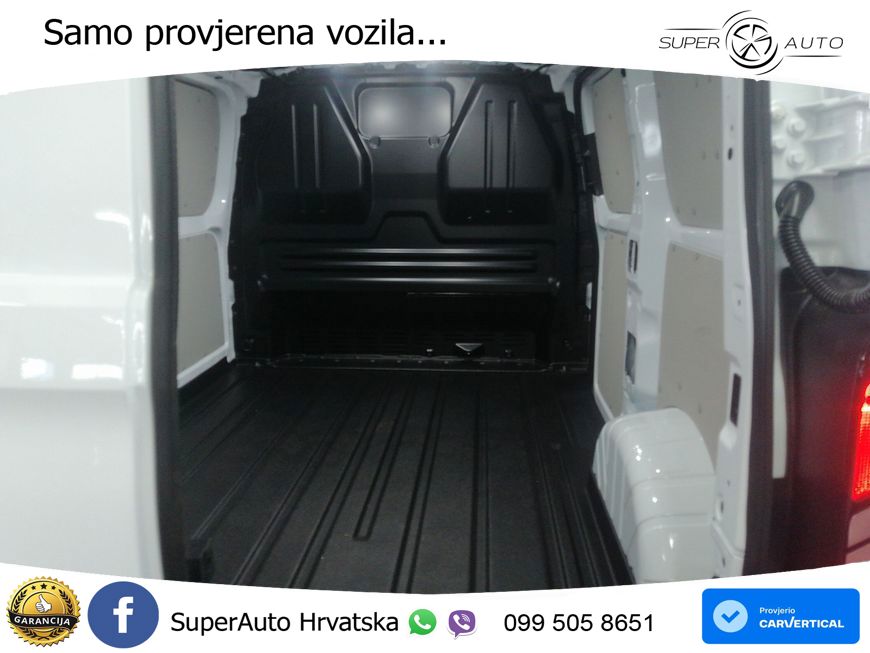 Ford Transit 118 KS