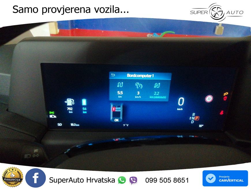 Ford Transit 118 KS