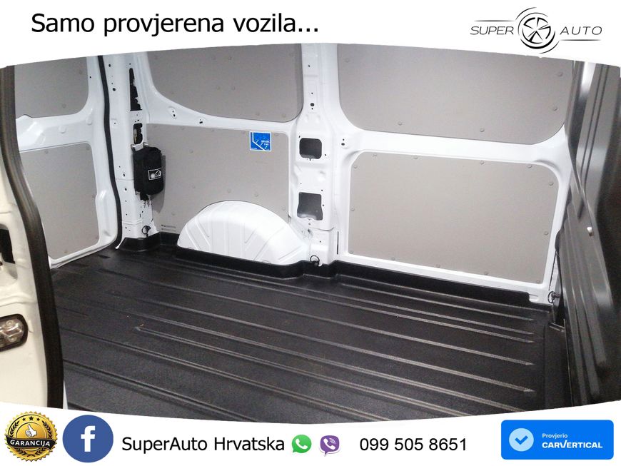 Ford Transit 118 KS