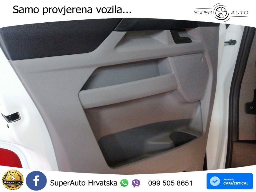Ford Transit 118 KS