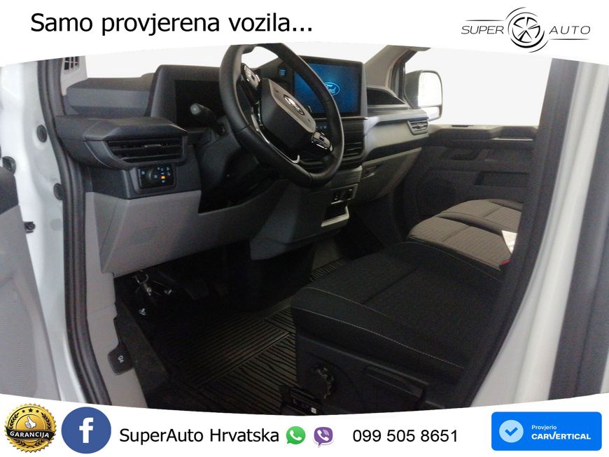 Ford Transit 118 KS