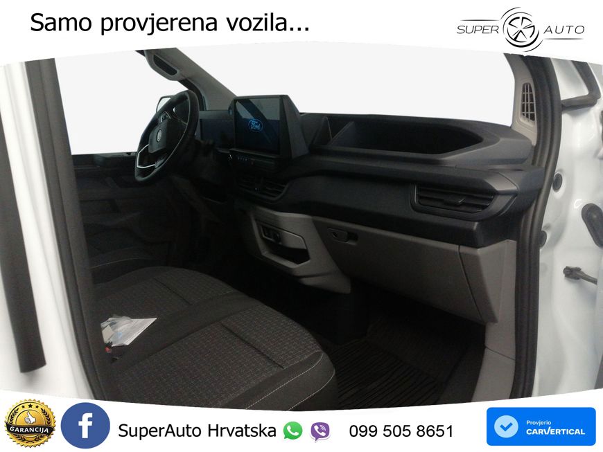 Ford Transit 118 KS