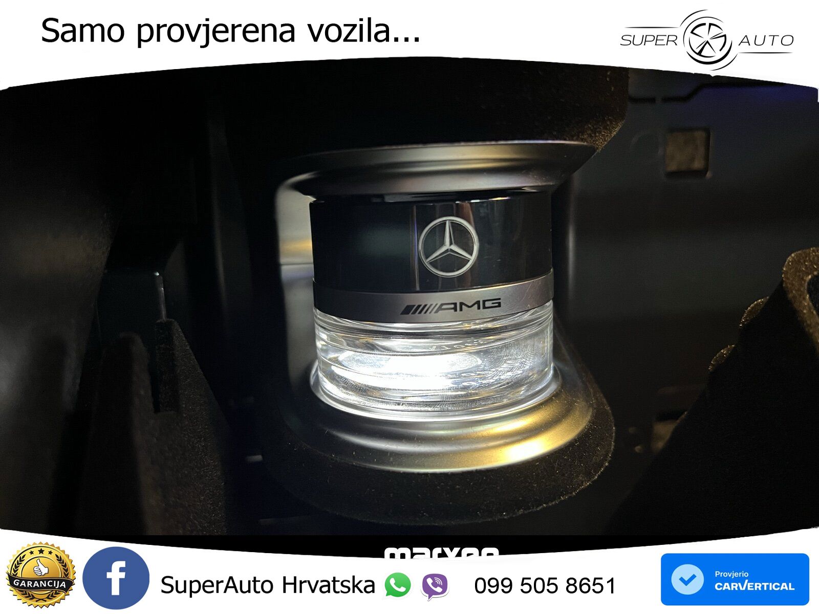 Mercedes AMG GLE Coupe 63 S V8 (612 KS) EQ Boost 4MATIC+ AMG SPEEDSHIFT TCT 9G LED+GR SJED+ACC