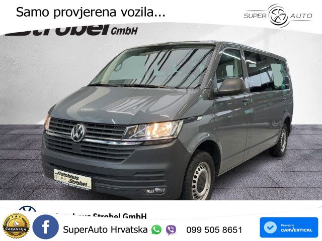 VW Transporter 150 KS