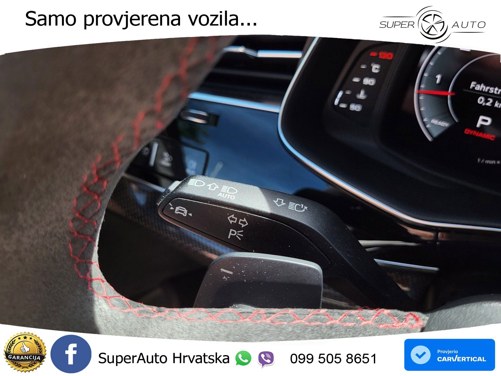 Audi Q8 50 TDI V6 (286 KS) quattro Tiptronic S line LED+GR SJED+ACC