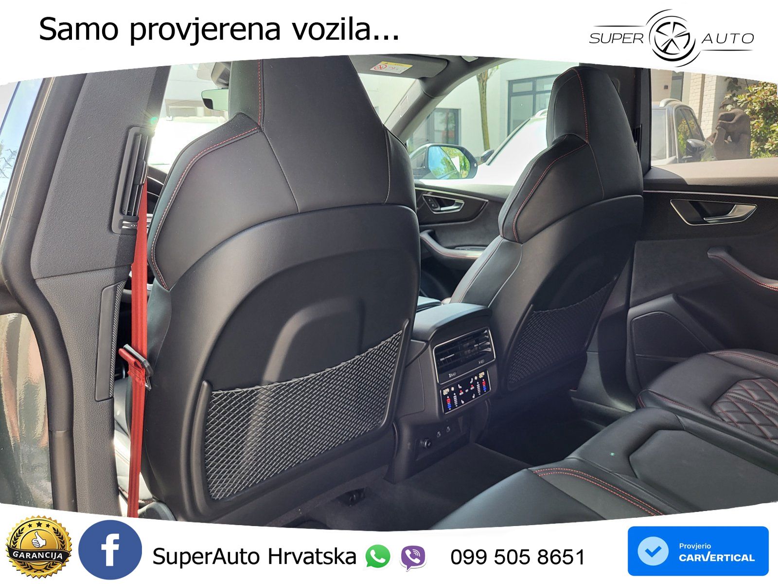 Audi Q8 50 TDI V6 (286 KS) quattro Tiptronic S line LED+GR SJED+ACC