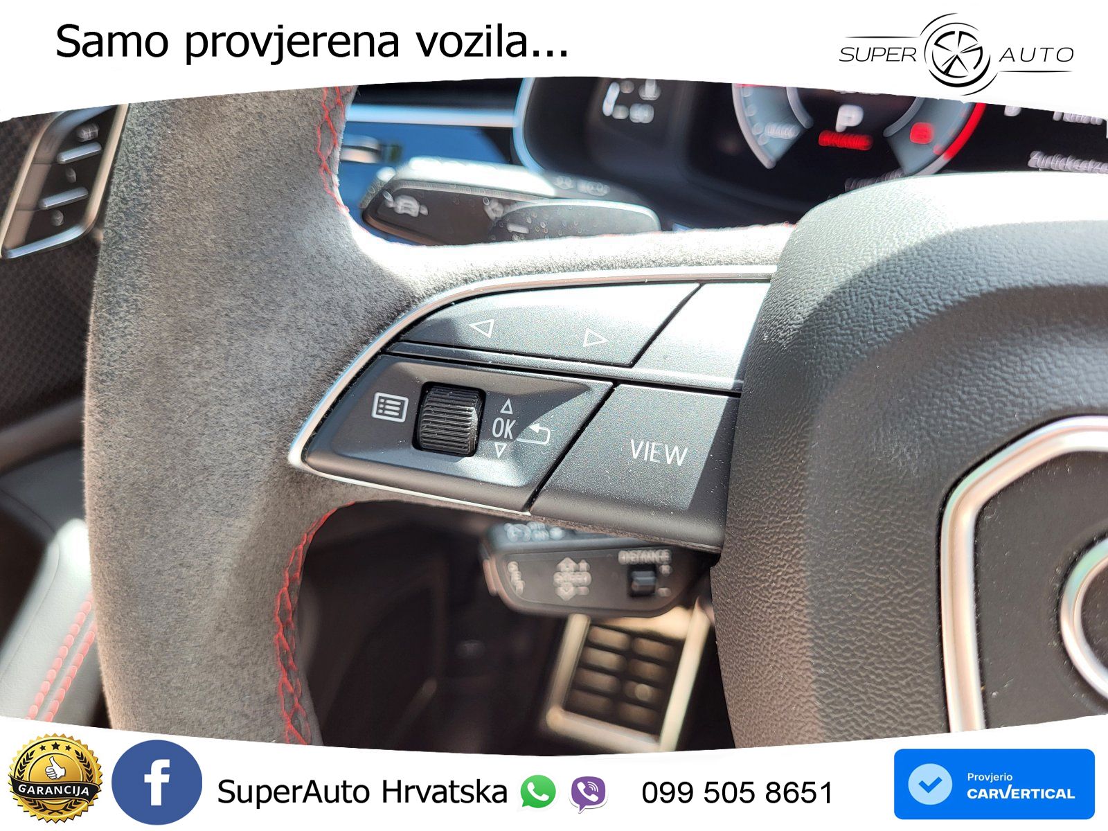 Audi Q8 50 TDI V6 (286 KS) quattro Tiptronic S line LED+GR SJED+ACC